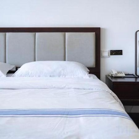 Sky City Hotel เวียงจันทน์ ภายนอก รูปภาพ