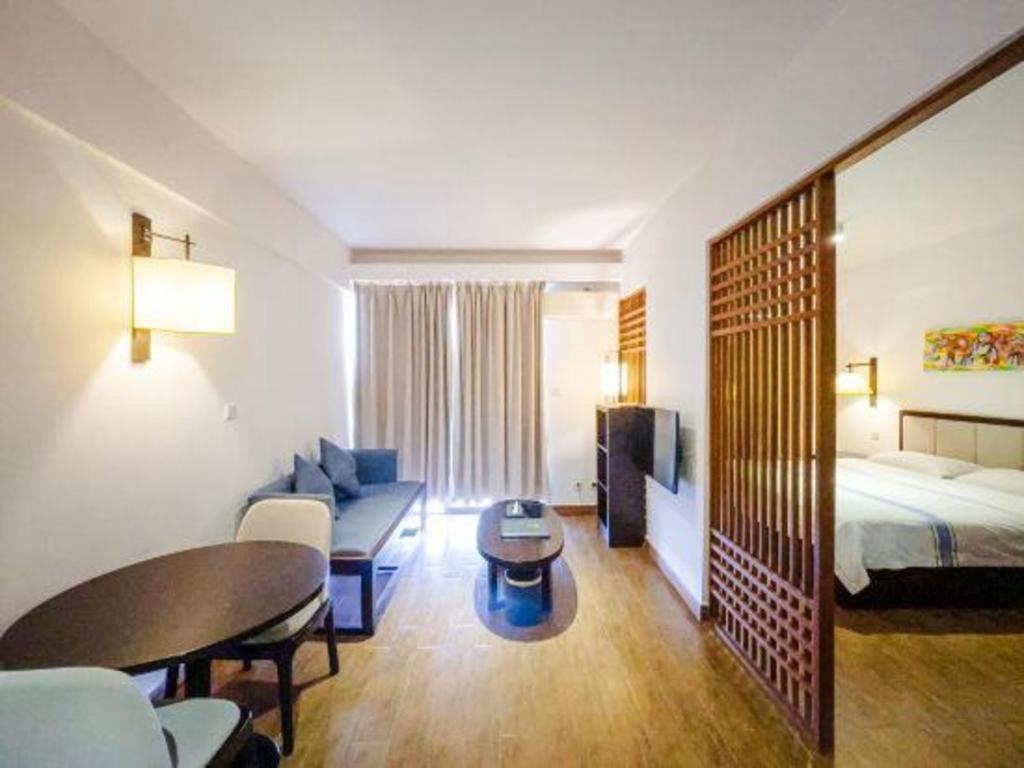 Sky City Hotel เวียงจันทน์ ภายนอก รูปภาพ