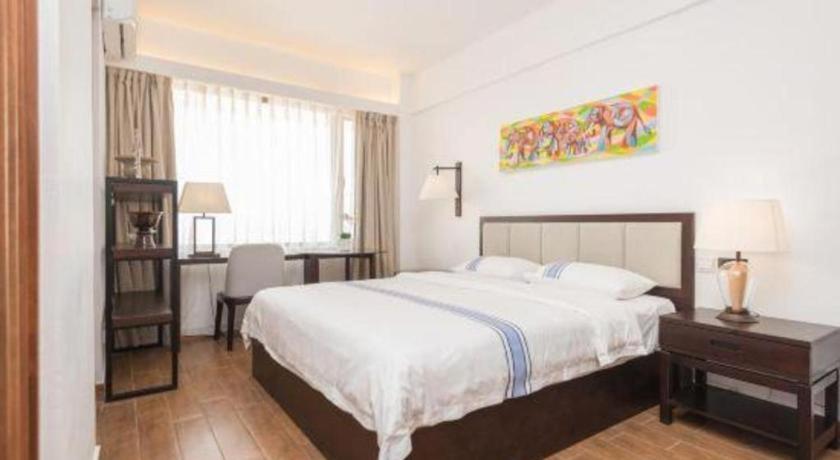 Sky City Hotel เวียงจันทน์ ภายนอก รูปภาพ
