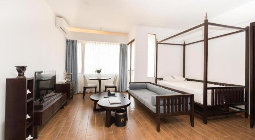 Sky City Hotel เวียงจันทน์ ภายนอก รูปภาพ